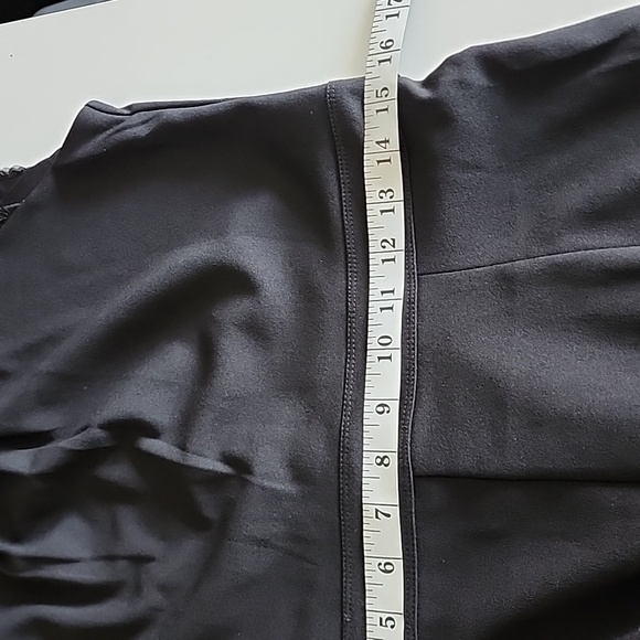 Alexa B Nites Party Jump Suit Size 10 - Picture 12 of 14